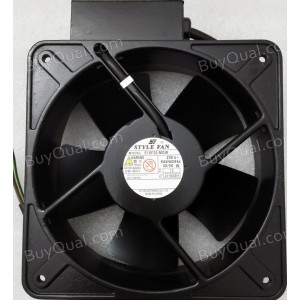 STYLE S18F20-MGW 200V 40/50W Cooling Fan  - Replacement