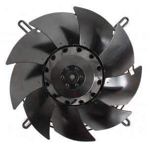 Ebmpapst S2D200-BH18-09 400V 0.17/0.13A 68/70W Cooling Fan - New