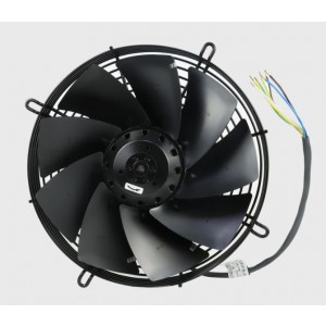 Ebmpapst S2D250-AI02-01 230/400V 0.35/0.2A 100/140W Cooling Fan 