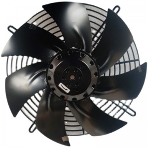 Ebmpapst S2D250-BH02-01 230/400V 0.19/0.23A 105/145W Cooling Fan
