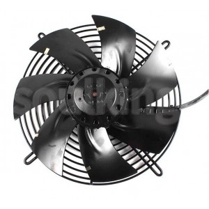Ebmpapst S2D250-BH14-09 400V 0.22A 140W Cooling Fan