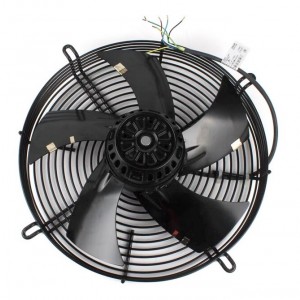 Ebmpapst S2D300-AP02-30 400V 210/300W Cooling Fan