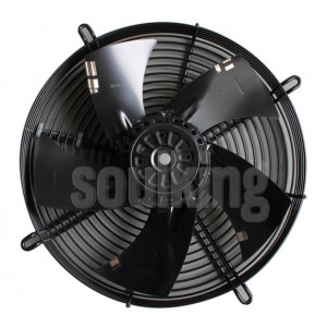 Ebmpapst S2D300-AP02-31 400V 0.62A 210W Cooling Fan