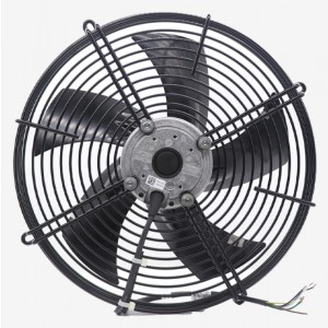 Ebmpapst S2D300-AP02-31 400V 0.62A 210W Cooling Fan