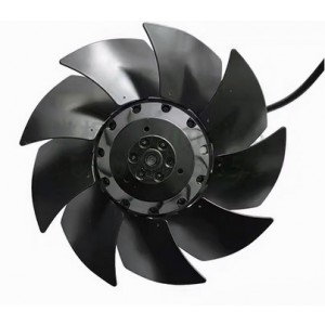 Ebmpapst S2E200-AH38-01 A2E200-AH38-01 230V 0.3/0.34A 64/78W Cooling Fan