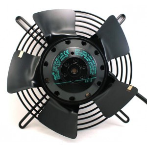 Ebmpapst S2E200-BE31-28 230V 0.30A 68W Cooling Fan - Original New