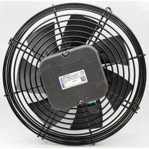 Ebmpapst S2E250-AL06-11 230V 0.51/0.66A 115/150W 4wires Cooling Fan - New