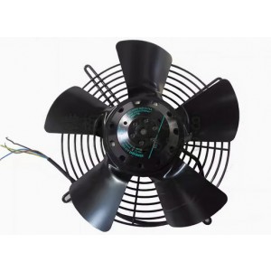Ebmpapst S2E250-BE65-01 230V 0.51A 115W Cooling Fan