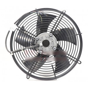 Ebmpapst S2E300-AP02-30 230V 1.10/1.55A 230/350W Cooling Fan 