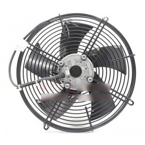 Ebmpapst S2E300-AP02-30 230V 1.10/1.55A 230/350W Cooling Fan - Original New