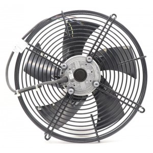 Ebmpapst S2E300-AP02-30 230V 1.10/1.55A 230/350W Cooling Fan - Original New