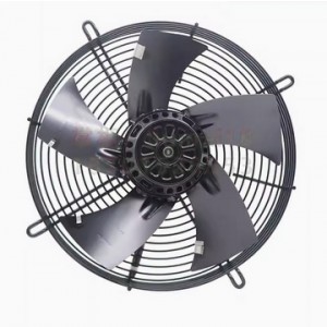 Ebmpapst S2E300-AP02-31 S2E300AP0231 230V 230W Cooling Fan 