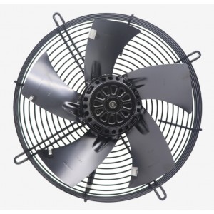 Ebmpapst S2E300-AP02-31 230V 1.10/1.55A 230/350W 4wires Cooling Fan - Original New