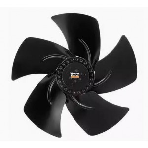Ebmpapst S2E300-DC47-08 230V Cooling Fan 