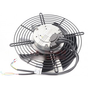 Ebmpapst S3G250-BC54-01 200-277V 1.25A Cooling Fan