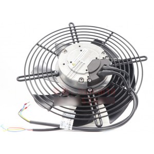 Ebmpapst S3G250-BC54-01 200-277V 1.25A Cooling Fan - Original New