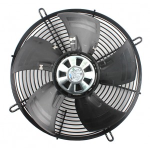 Ebmpapst S3G300-AN02-32 200-240V 1.35A 170W Cooling Fan 