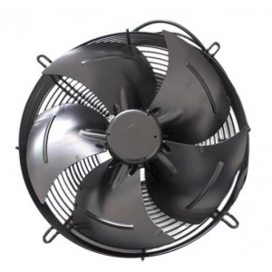Ebmpapst S3G350-AA58-01 200-277V 1.2A 150W 7wires Cooling Fan - Original New