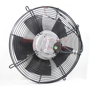 Ebmpapst S3G400-KC22-51 200-277V 2.6A 400W Cooling Fan