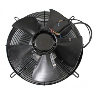 Ebmpapst S3G400-LC22-51 200-277V 2.6A 400W Cooling Fan - New