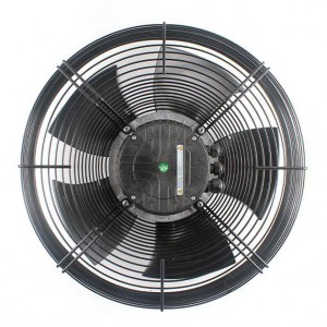 Ebmpapst S3G450-LL07-M7 380-480V 0.85A 530W Cooling Fan