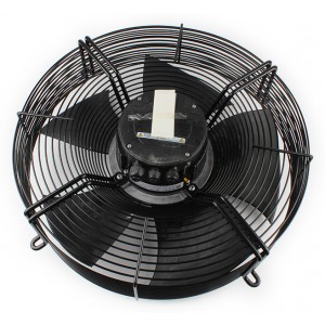 Ebmpapst S3G500-AM03-I1 200-277V 2.9A 650W Cooling Fan 