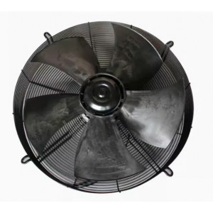 Ebmpapst S3G630-AR85-01 380-480V 1.6A 970W Cooling Fan 