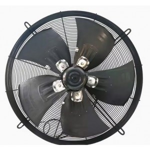 Ebmpapst S3G710-AO85-21/F01 230V 3.1A 700W Cooling Fan 