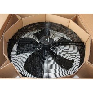 Ebmpapst S3G800-BG95-01/F01 380-480V 1.5A 900W Cooling Fan 