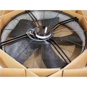Ebmpapst S3G800-BO84-01 380-480V 1.4A 835W Cooling Fan 