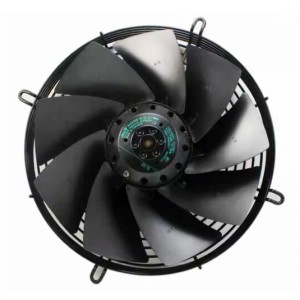 Ebmpapst S4D250-AI22-01 230/400V 0.07A/0.08A 27/34W Cooling Fan 
