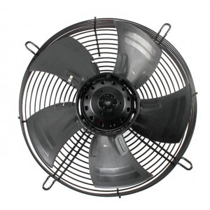 Ebmpapst S4D300-8317073976 400V 0.14/0.15A 68/90W Cooling Fan 