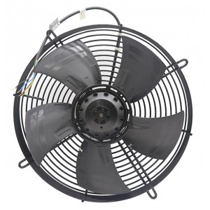 Ebmpapst S4D300-AS34-30 400V 0.14A 68W 4wires Cooling Fan