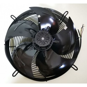 Ebmpapst S4D350-AP08-30/A01 230/400V 80/120W Cooling Fan