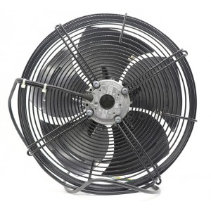 Ebmpapst S4D350-AP08-30/A06 230/400V 0.33/0.34A 115/80W Cooling Fan 