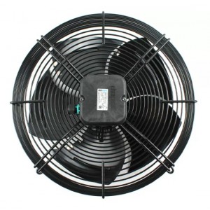 Ebmpapst S4D350-AP08-36 A4D350-AP08-36 400V 0.35A 130W Cooling Fan