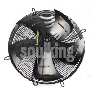 Ebmpapst S4D420-AP02-30 230/400V 0.44/0.45A 160/235W 4wires Cooling Fan