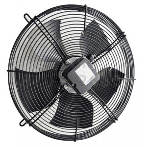 Ebmpapst S4D420-AU02-03 400V 0.31/0.37A 185/220W Cooling Fan 