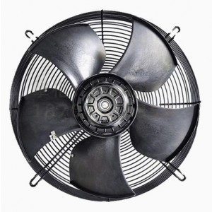 Ebmpapst S4D420-BU02-31 M4D094-EA 400V 0.31/0.75A 185/385W Cooling Fan 