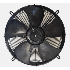 Ebmpapst S4D450-AO14-01 M4D094-HA 400V 0.98/1.2A 480/690W Cooling Fan - Original New