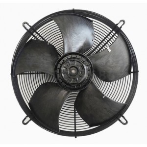 Ebmpapst S4D450-GA14-01 M4D094-HA 400V 0.85/1.17A 355/535W Cooling Fan 