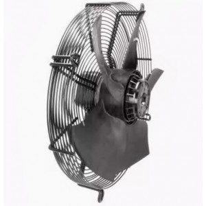 Ebmpapst S4D500-AM01-03 400V 1.41/0.9A 720/550W Cooling Fan 