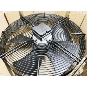 Ebmpapst S4D500-AM03-01 400V 1.41/0.9A 720/550W Cooling Fan 