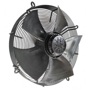 Ebmpapst S4D500-AM03-02 400V 1.41A 450W Cooling Fan