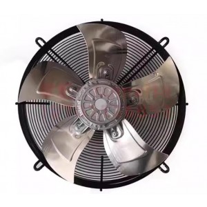 Ebmpapst S4D560-AB01-02 230/400V 2.53A Cooling Fan 