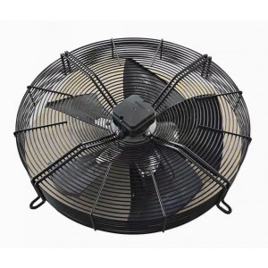 Ebmpapst S4D560-AM03-01 400V 1.95/1.10A 1160/650W Cooling Fan 