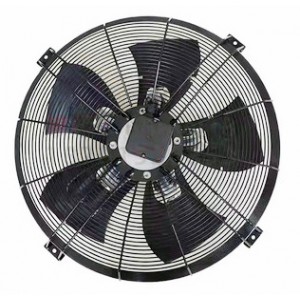 Ebmpapst S4D630-AD01-01 400V 4.78/2.95A 2630/1750W Cooling Fan 