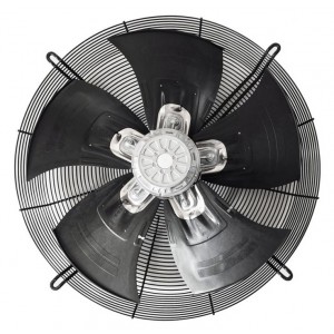 Ebmpapst S4D630-AR01-01 400V 2.48A 930W Cooling Fan