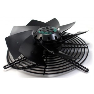 Ebmpapst S4E250-BI02-01 230V 0.21A 45W Cooling Fan