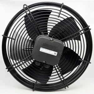 Ebmpapst S4E300-AR26-87 230V 0.32A 70W Cooling Fan